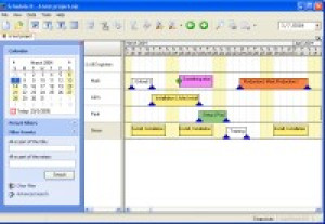 Schedule It - náhled