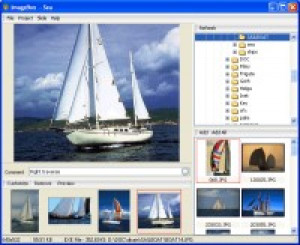Image Box - náhled