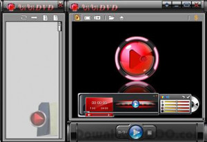 ViViDVD Player - náhled