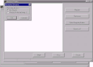 Cleaner Kit - náhled