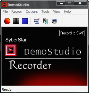 DemoStudio - náhled