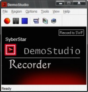 DemoStudio - náhled