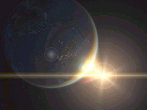 Earth 3D Space Tour - náhled