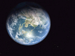 Earth 3D Space Tour - náhled
