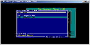 HOVPLAY - náhled
