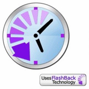 BB FlashBack SDK - náhled