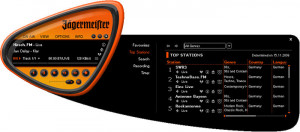 Phonostar-Player - náhled