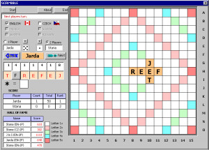 Scribble Game - náhled