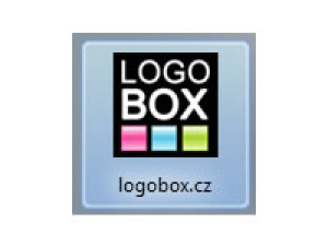 logobox.cz Gadget - náhled