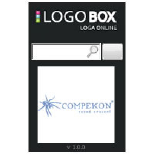 logobox.cz Gadget - náhled
