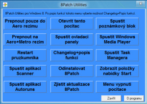 8Patch - náhled
