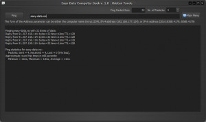 Easy-Data Computer Geek - náhled