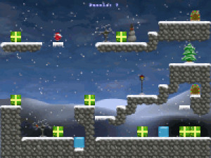 Christmas Tale - náhled