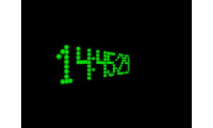 BallClock 3D - náhled