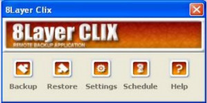 Clix - náhled