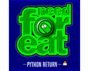 Need For Eat - náhled