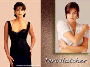 Teri Hatcher - náhled