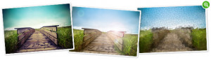ACDSee Photo Editor - náhled