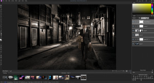 ACDSee Photo Editor - náhled