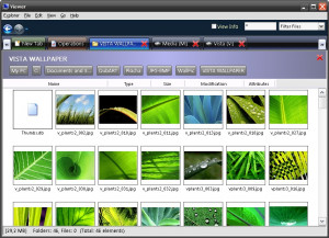PC Viewer - náhled