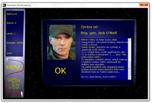 StarGate: Pilot Academy - náhled