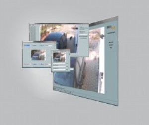 Netcam Pro - náhled