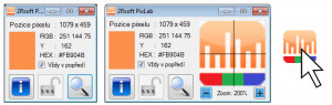 2Rsoft PixLab - náhled