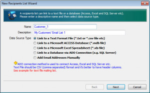 Lightning Email Deliverer - náhled