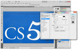 Adobe Photoshop - náhled