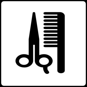 Salon Software - náhled
