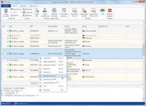 AUDREY European VAT Finder 2014 - náhled