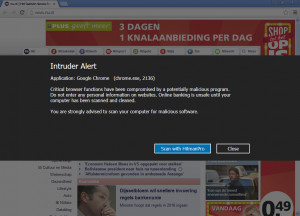HitmanPro.Alert - náhled