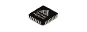 AMIBIOS Flash Utility - náhled