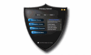 Privacy Solver - náhled