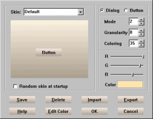 Super Mp3 Recorder - náhled