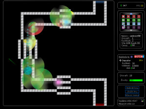 Pixel Defense - Extended Version - náhled