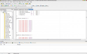 Creative-C++ - náhled