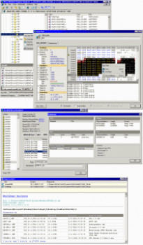 Windows Registry Analyzer - náhled