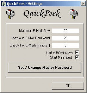 QuickPeek - náhled