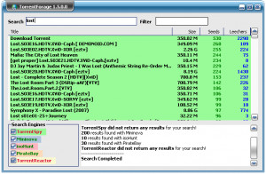 Torrent Forage - ihned zdarma ke stažení - Stahuj.cz