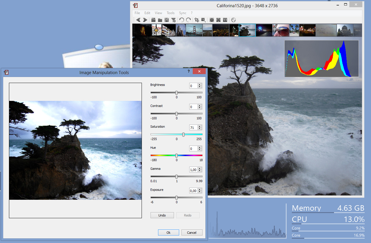 nomacs not showing image nomacs not showing image