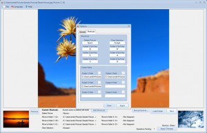 TSR Photo Manager  - náhled