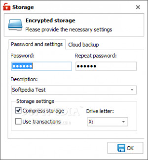 BeSafe Secure Drive - náhled