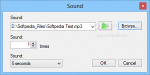 Free Timer - náhled