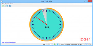 Free Timer - náhled