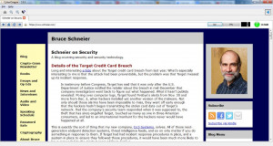 CyberDragon Browser - náhled