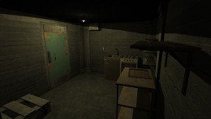 Bunker 16 - náhled