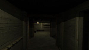 Bunker 16 - náhled
