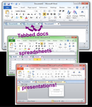 Apps4Office - náhled