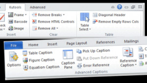Apps4Office - náhled